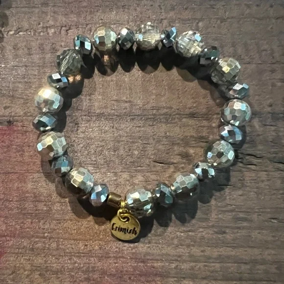 Erimish Bracelets Set of 5 B13 - Picture 6 of 6